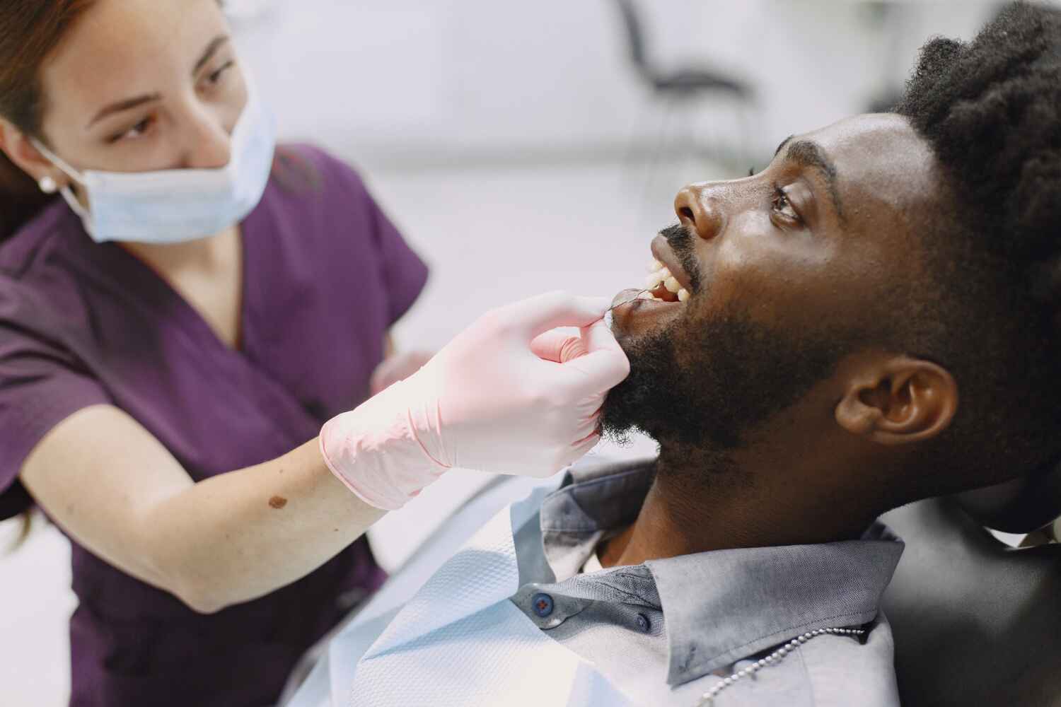 24-Hour Dental Clinic Near Me Robinson, IL